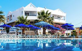 Elvita Beach Hotel